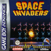 Pochette Space Invaders