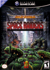 Pochette Space Invaders : Invasion Day