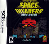 Pochette Space Invaders Revolution