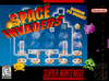 Pochette Space Invaders