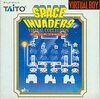 Pochette Space Invaders