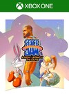 Pochette Space Jam : A New Legacy - The Game