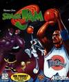 Pochette Space Jam