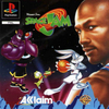 Pochette Space Jam