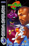 Pochette Space Jam