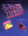 Pochette Space Quest : The Sarien Encounter