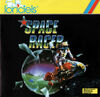 Pochette Space Racer