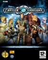 Pochette Space Rangers