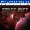 Pochette Space Rift - Episode 1
