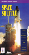 Pochette Space Shuttle