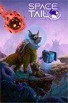 Pochette Space Tail : Every Journey Leads Home