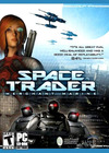 Pochette Space Trader : Merchant Marine