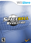 Pochette Spaceball : Revolution
