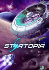 Pochette Spacebase Startopia