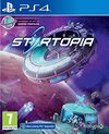 Pochette Spacebase Startopia
