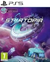 Pochette Spacebase Startopia