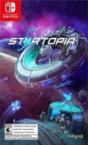 Pochette Spacebase Startopia
