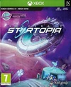 Pochette Spacebase Startopia