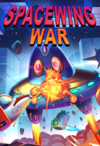 Pochette Spacewing War