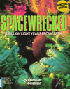 Pochette Spacewrecked