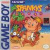 Pochette Spanky's Quest