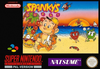 Pochette Spanky's Quest
