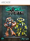 Pochette Spare Parts