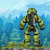 Pochette Spartan Firefight