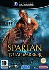 Pochette Spartan : Total Warrior