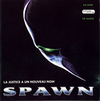 Pochette Spawn