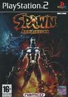 Pochette Spawn Armageddon