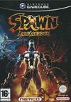 Pochette Spawn Armageddon