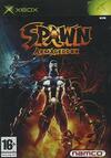 Pochette Spawn Armageddon