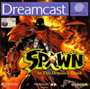 Pochette Spawn : In the Demon's Hand