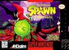 Pochette Spawn