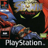 Pochette Spawn : The Eternal