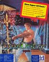 Pochette Spear of Destiny