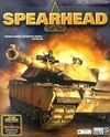 Pochette Spearhead