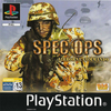 Pochette Spec Ops : Airborne Commando