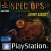 Pochette Spec Ops : Covert Assault