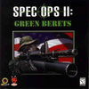 Pochette Spec Ops II : Green Berets
