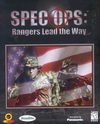 Pochette Spec Ops