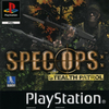 Pochette Spec Ops : Stealth Patrol