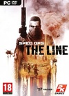 Pochette Spec Ops : The Line