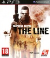 Pochette Spec Ops : The Line