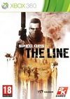 Pochette Spec Ops : The Line