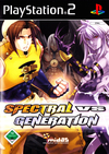 Pochette Spectral vs Generation