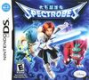 Pochette Spectrobes