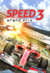 Pochette Speed 3 : Grand Prix