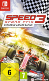 Pochette Speed 3 : Grand Prix